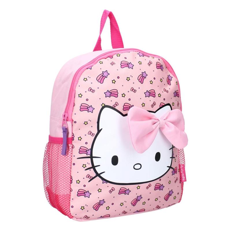 Sanrio Backpack Hello Kitty Best Day Ever 1