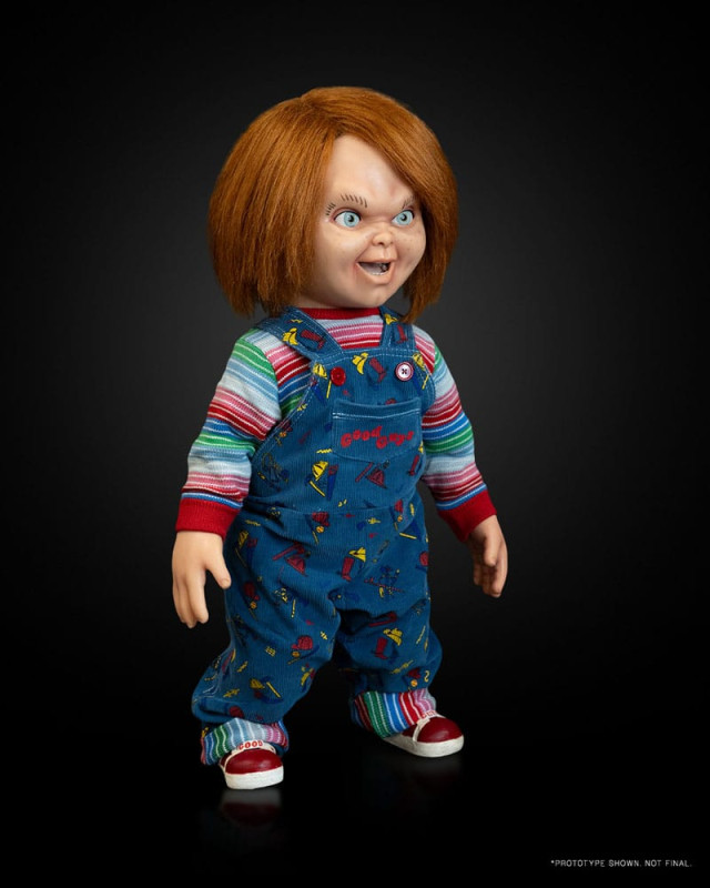 Chucky (TV Series) Prop Replica 1/1 Chucky Doll 66 cm 1
