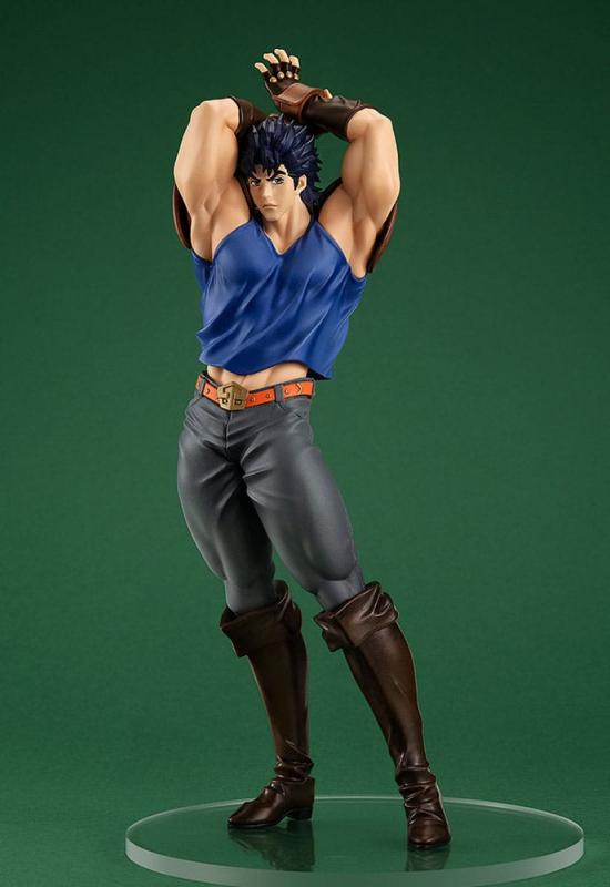 JoJo's Bizarre Adventure: Phantom Blood Pop Up Parade PVC Statue Jonathan Joestar 19 cm 4