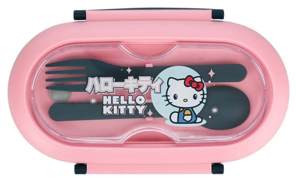 Sanrio Bento Box Hello Kitty 4