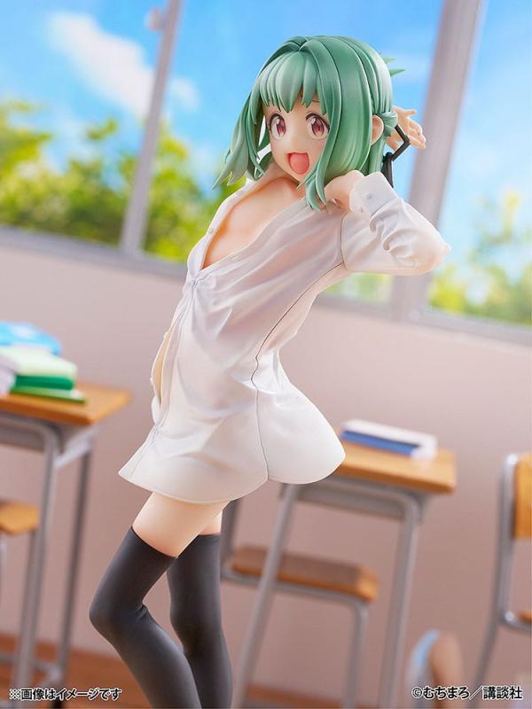 There is Also a Hole in the Student Organization! PVC Statue 1/7 Tan Otori 22 cm 11