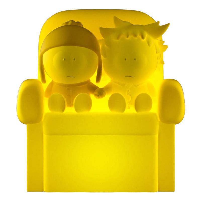 South Park Nightlight Tweek & Craig Night Light 16 cm