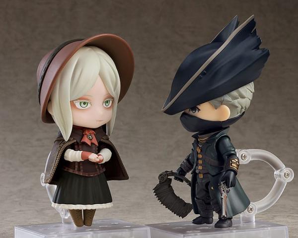 Bloodborne Nendoroid Action Figure The Doll (Reproduction) 10 cm 5