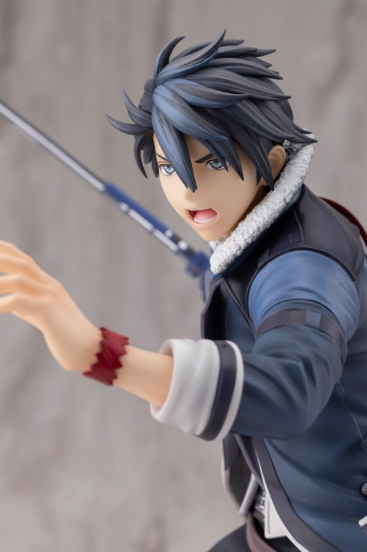 The Legend of Heroes PVC Figure 1/8 Van Arkride 23 cm 9