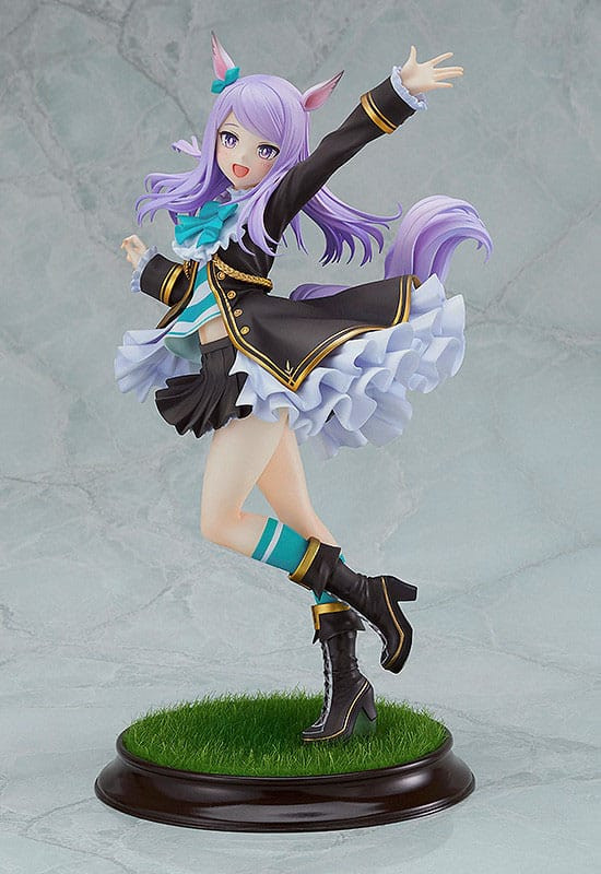 Uma Musume Pretty Derby PVC Statue 1/7 Mejiro McQueen The Treasure of the Prestigious Mejiro Family 7