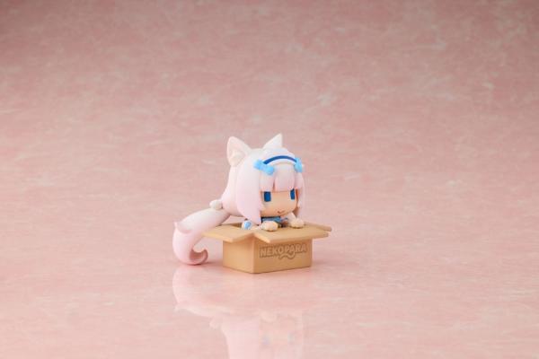 Nekopara Chibi Figure Vanilla XL 50 cm 4