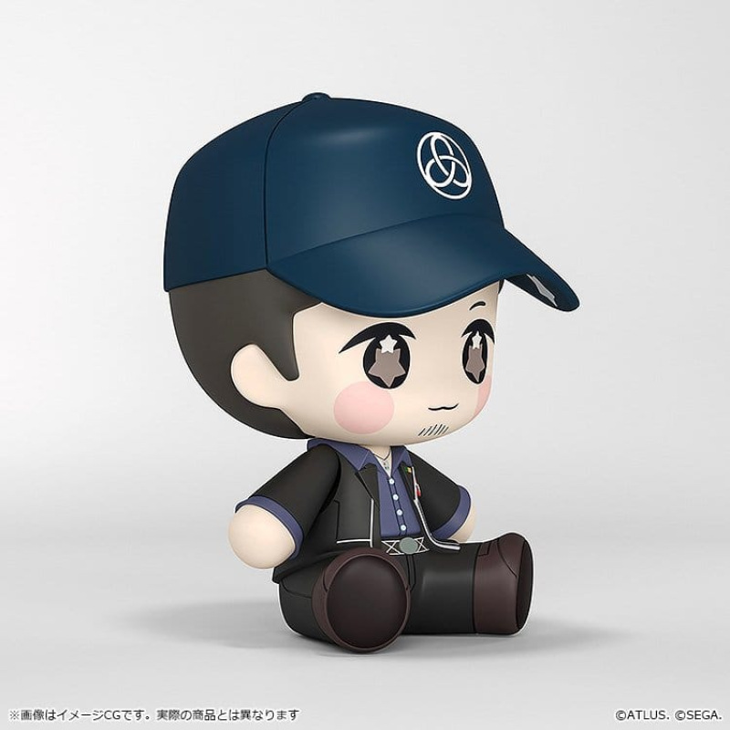 Persona 3 Reload Huggy Good Smile Junpei Iori 7 cm 4