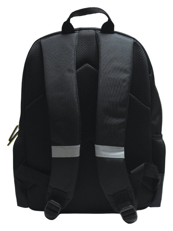 KPop Demon Hunetrs Backpack Golden Premium 1