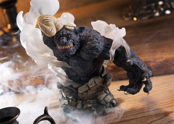 Berserk PVC Bust Zodd 15 cm 3