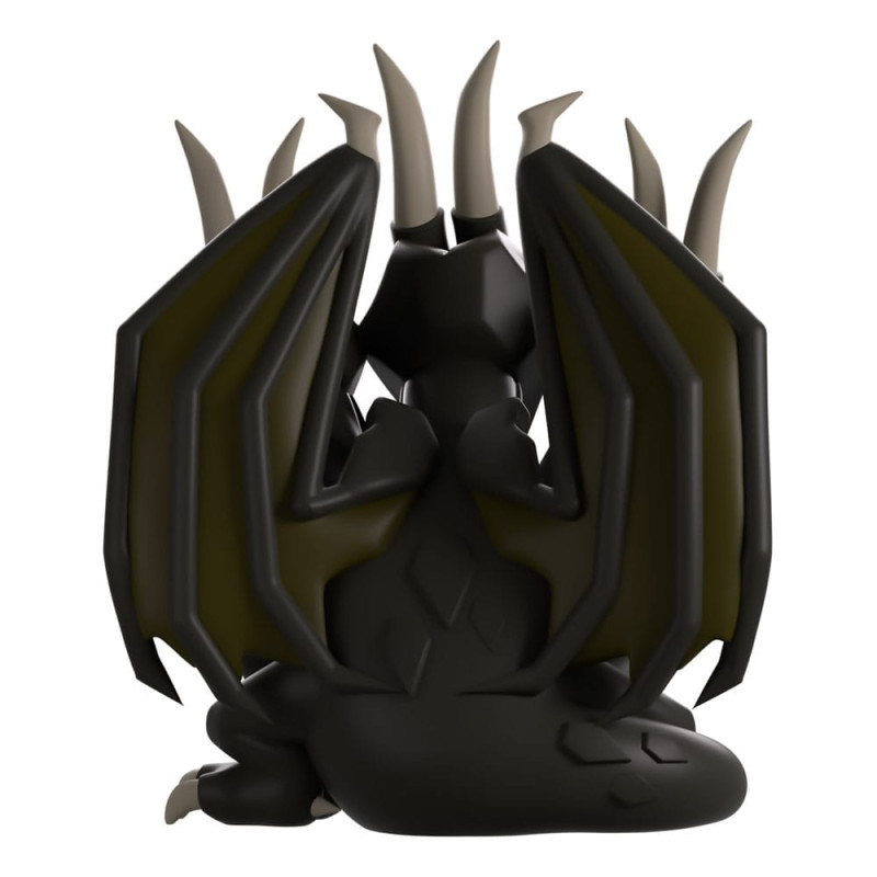 Old School RuneScape Vinyl Figure King Black Dragon 10 cm 2