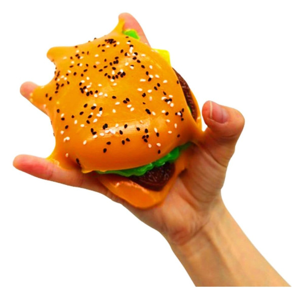 Mushmeez Squeeze Figures Core Taba 18 cm Display (24) 1
