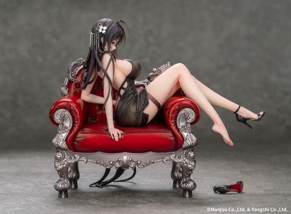 Azur Lane PVC Statue 1/7 Taihou: Rose Ceremony Ver. 18 cm