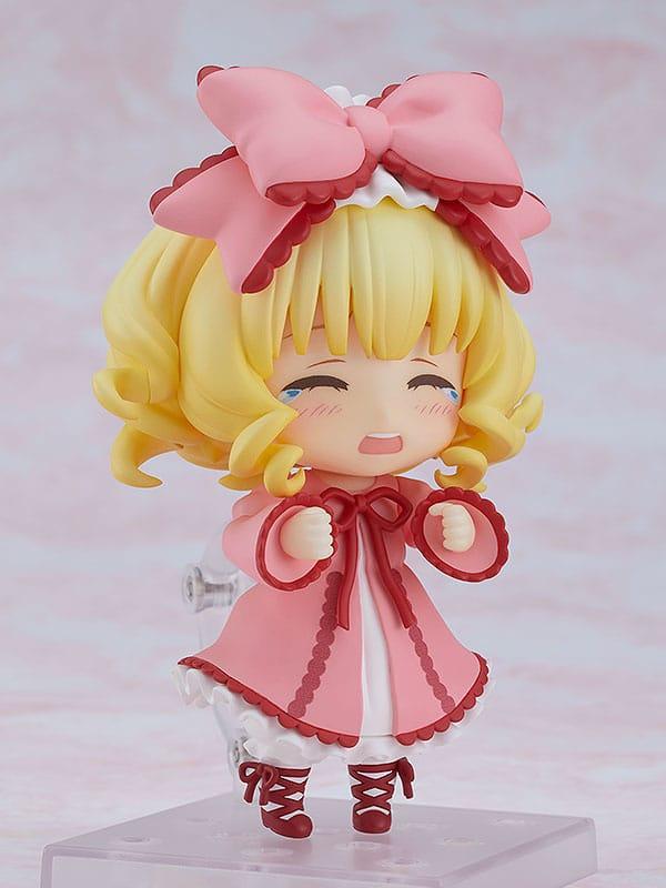 Rozen Maiden Nendoroid Action Figure Hinaichigo 10 cm