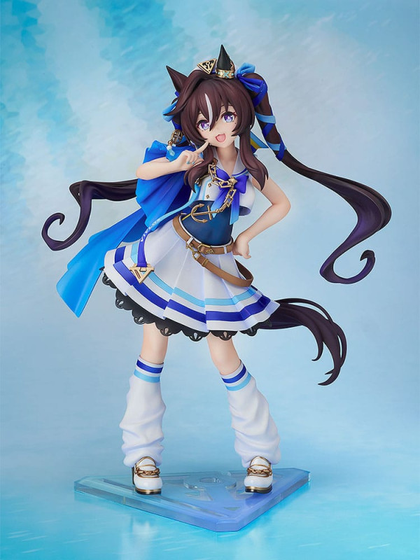 Uma Musume Pretty Derby PVC Statue 1/7 Vivlos 24 cm 6