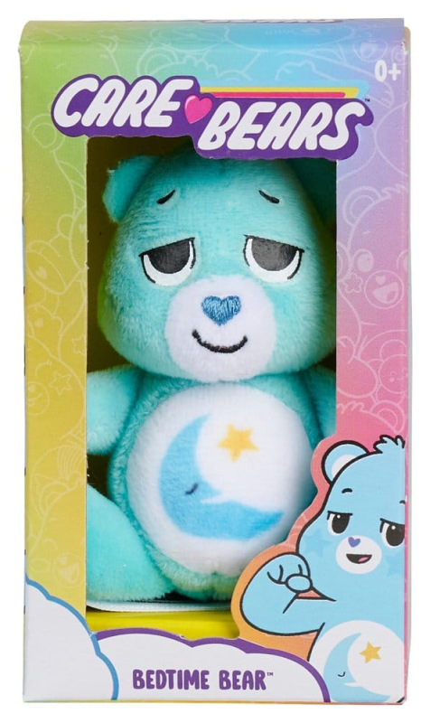 Care Bears Mini Figures Wave 2 7 cm Display (18) 6