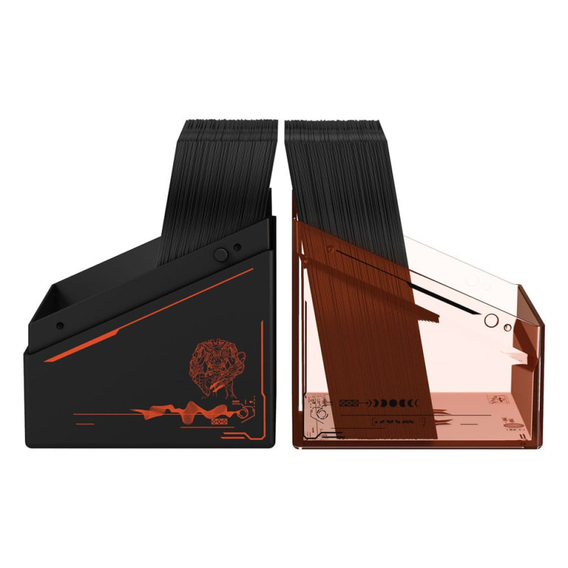 Ultimate Guard Boulder 100+ Magic: The Gathering "Edge of Eternities" - Design 05 5