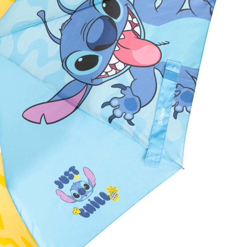Disney Stitch Umbrella 3