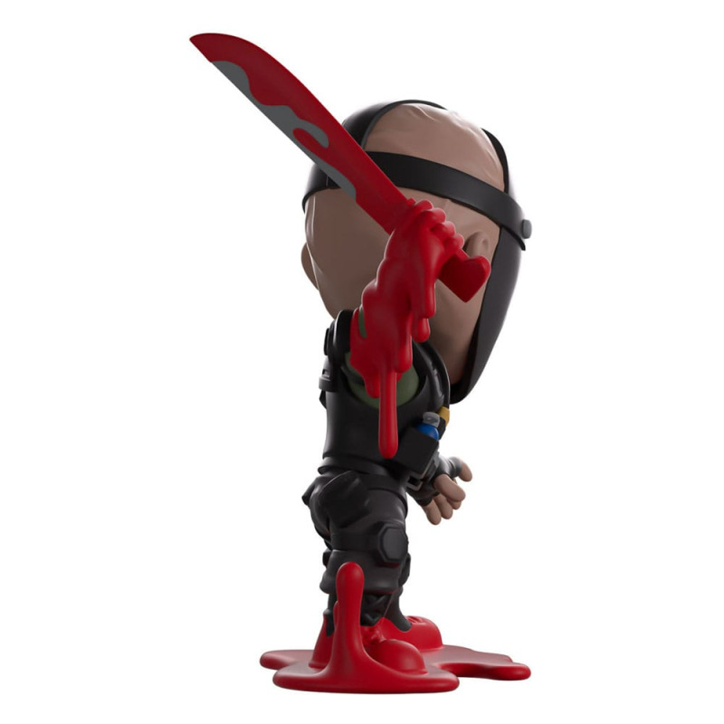 Call of Duty Vinyl Figure Jason 11 cm 2