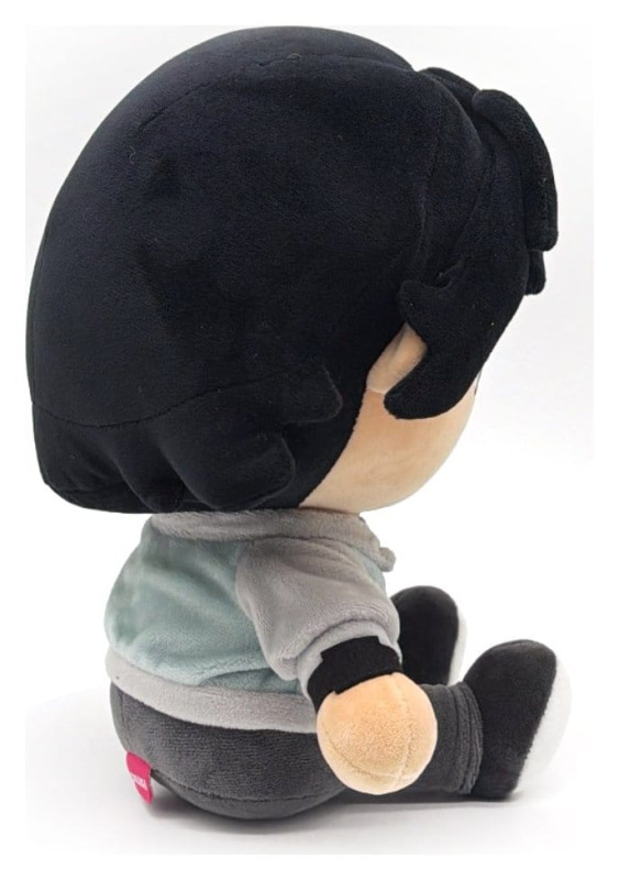 Stranger Things Plush Figure Mike 22 cm 2