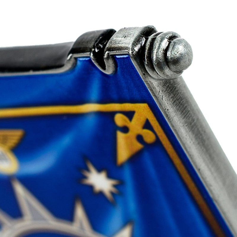 Warhammer 40,000 Desk Banner Ultramarines Chapter 5