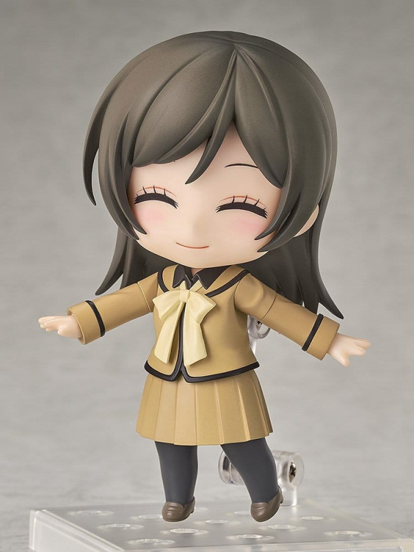 Kamisama Kiss Nendoroid Action Figure Nanami Momozono 10 cm 3