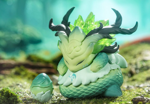 Original Character Trading Figures Party with Dragons Together with Loong 10 cm Assortment (8) 4