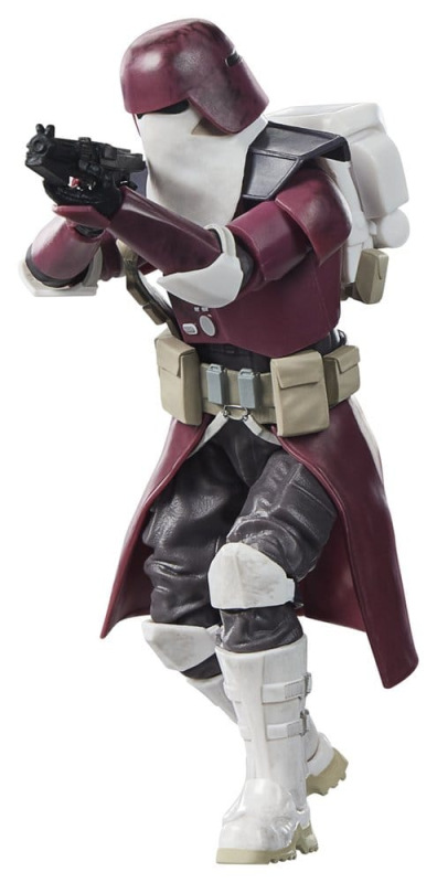 Star Wars Episode III Black Series Action Figure Galactic Marine 15 cm 4
