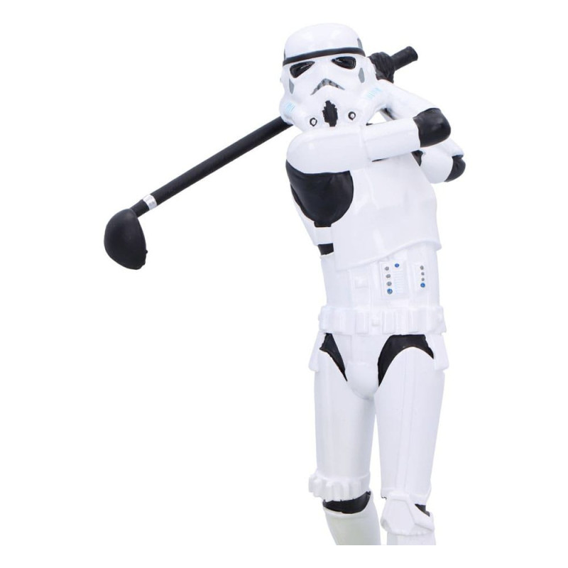 Original Stormtrooper Figure Stormtrooper Hole in None 16 cm 4