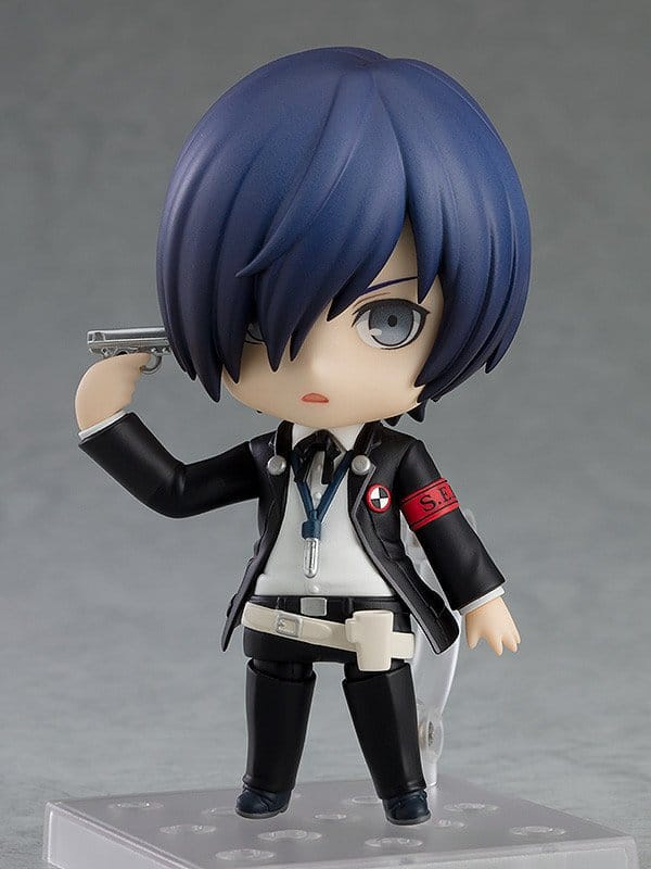 Persona 3 Nendoroid Action Figure Hero 10 cm 2