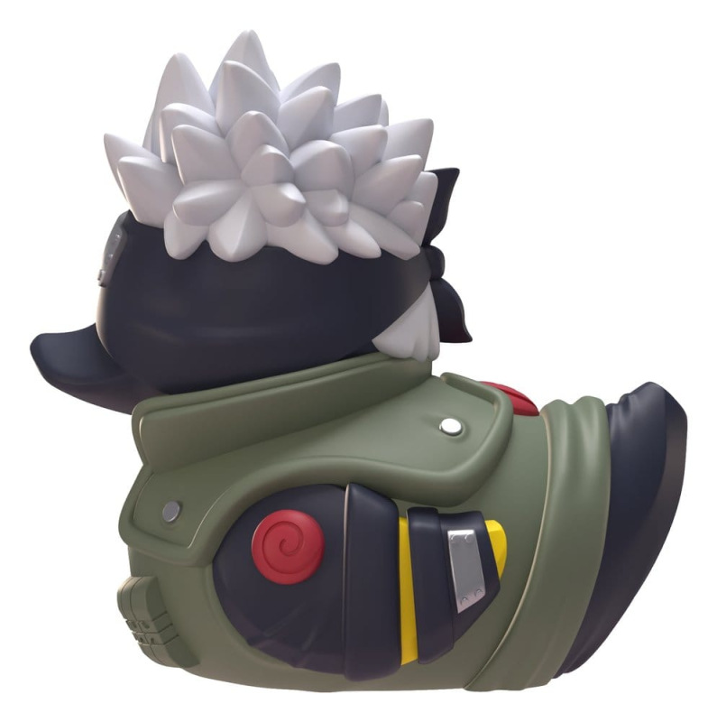 Naruto Shippuden Tubbz Mini PVC Figure Kakashi Hatake 5 cm 6
