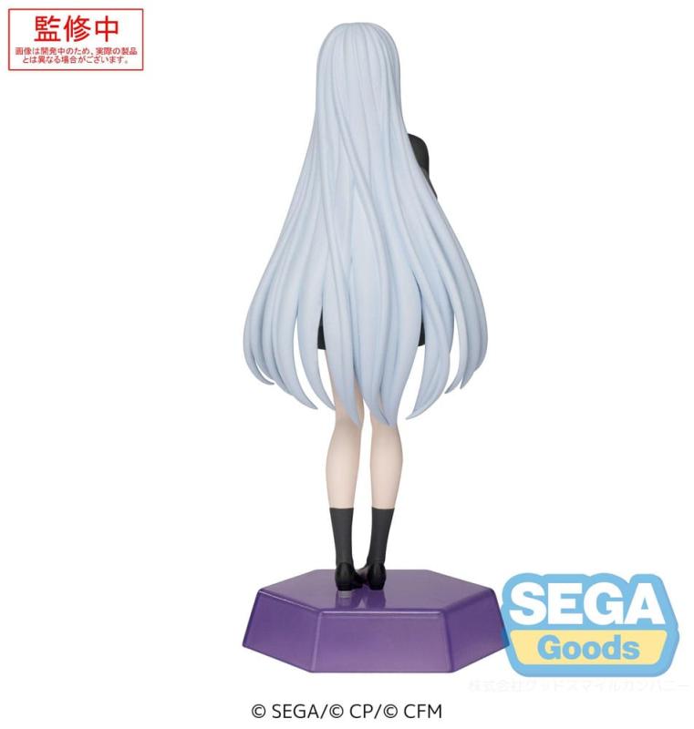 Hatsune Miku: Clolorfull Stage! Desktop x Decorate Collections PVC Statue Yoisaki Kanade 15 cm 6