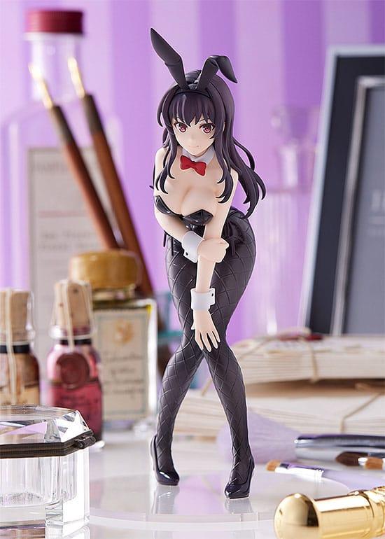 Saekano the Movie: Finale Pop Up Parade Statue Utaha Kasumigaoka: Bunny Ver 17 cm