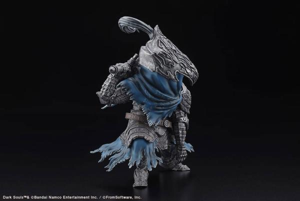 Dark Souls Q Collection PVC Statue Artorias of the Abyss 13