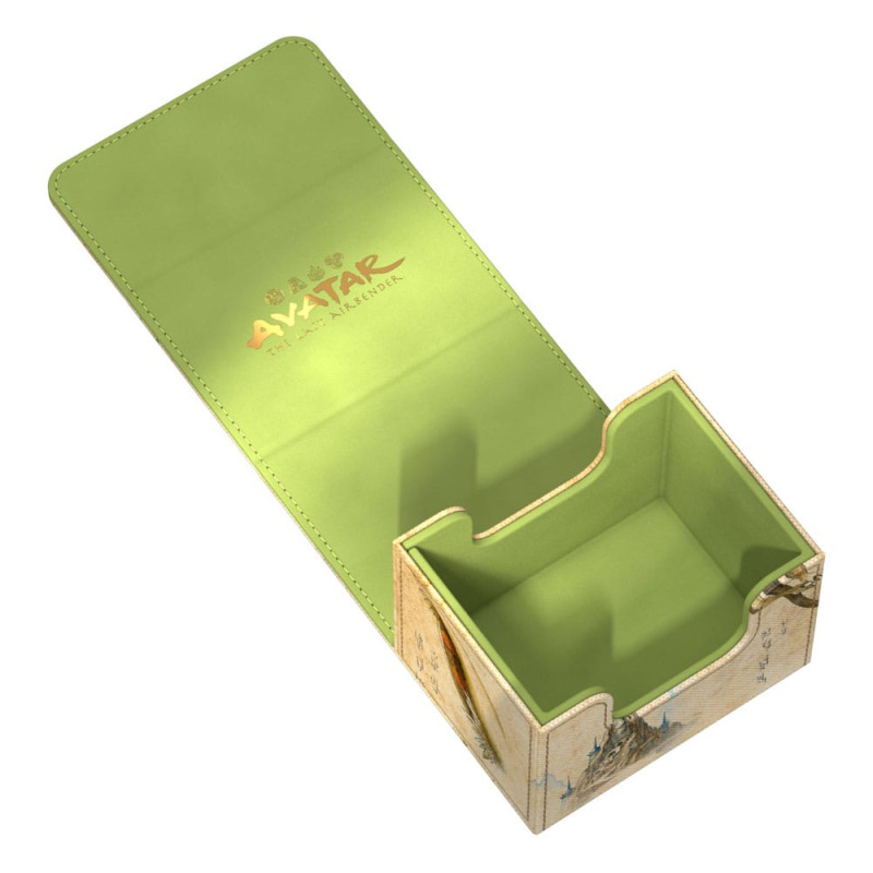 Ultimate Guard Sidewinder 100+ Xenoskin Magic: The Gathering | Avatar: The Last Airbender - Legendar 7