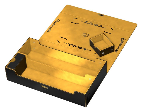 Ultimate Guard Omnihive 1000+ Xenoskin Magic: The Gathering "Secrets of Strixhaven" 13