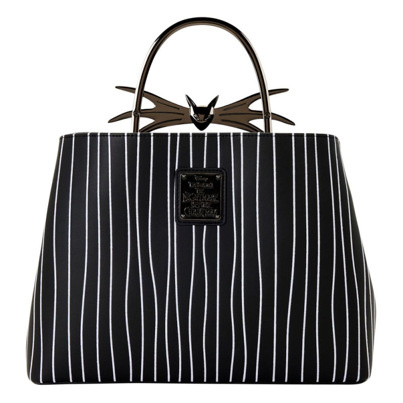 Nightmare before Christmas by Loungefly Handbag Jack Skellington 2