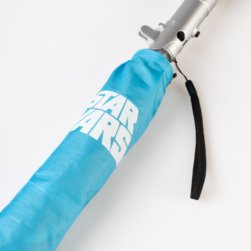 Star Wars Umbrella Premium Luke Skywalker 6