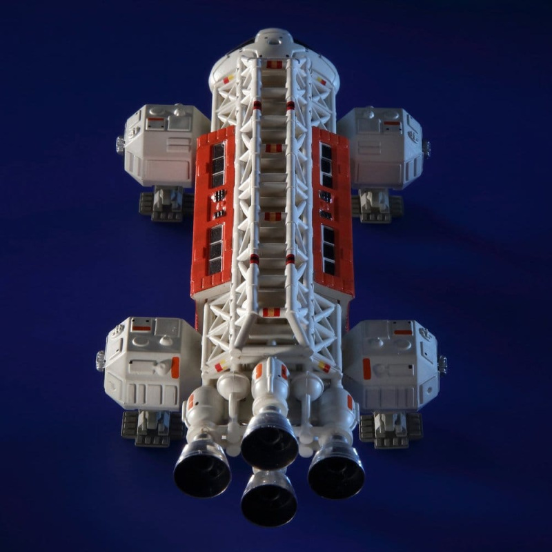 Space: 1999 Model Deluxe VIP Eagle (ALP5) 13 cm 4