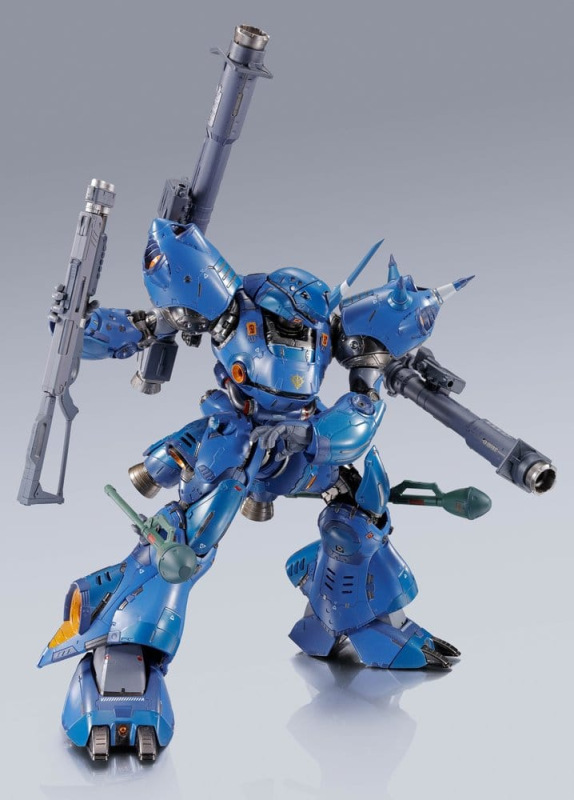 Gundam Action Figure Kämpfer 18 cm 14
