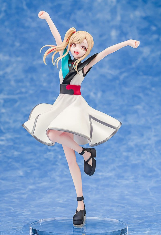 Cosmic Princess Kaguya! PVC Figure Kaguya: Collaboration Concert Ver. 17 cm 3