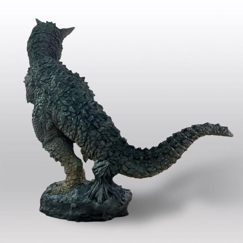 Sofvi Vinyl Figure Carnotaurus Schwartz 37 cm