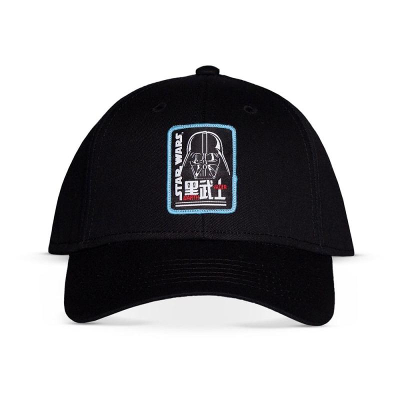 Star Wars Baseball Cap Villains