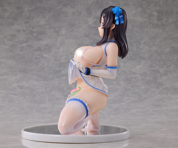 Original Character Statue 1/6 Anna Shinonome Illustration by Re: Shimashima 18 cm 7