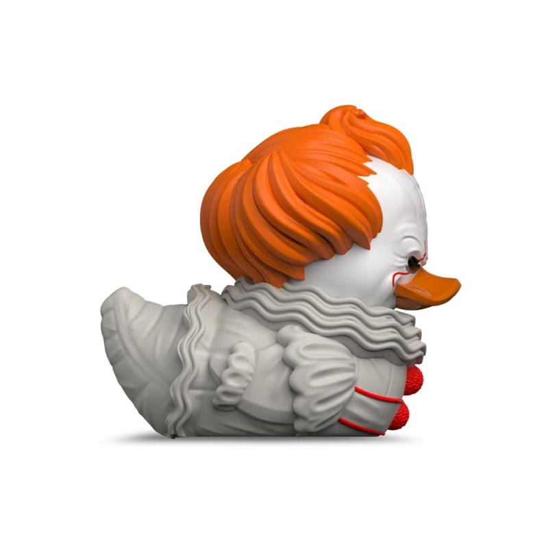 It Tubbz Mini PVC Figure Pennywise 5 cm