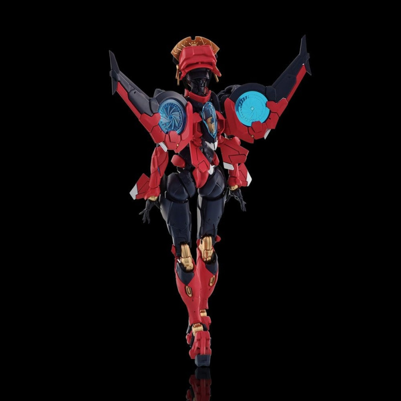 Transformers Furai Action Action Figure Windblade 16 cm 1