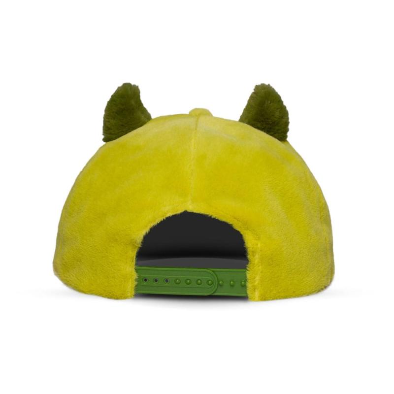 Monsters, Inc. Baseball Cap Mike Wazowski