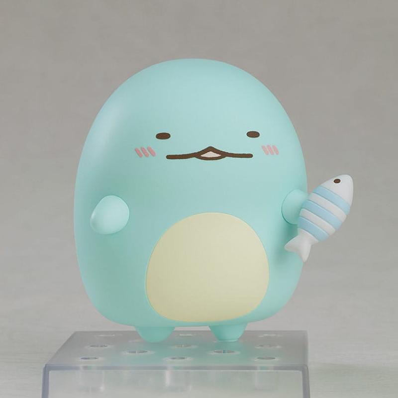 Sumikko Gurashi Nendoroid Action Figure Tokage and Nisetsumuri 10 cm