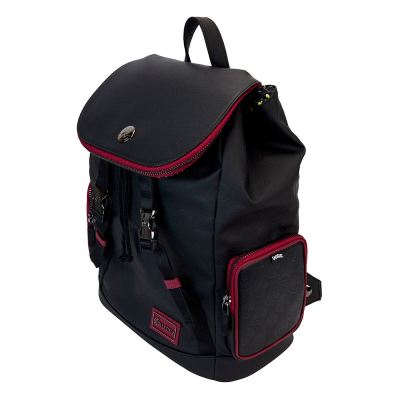 Collectiv by Loungefly Mini Backpack Pokemon Collectr 2