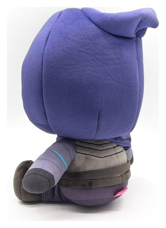 Valorant Plush Figure Omen 22 cm 3