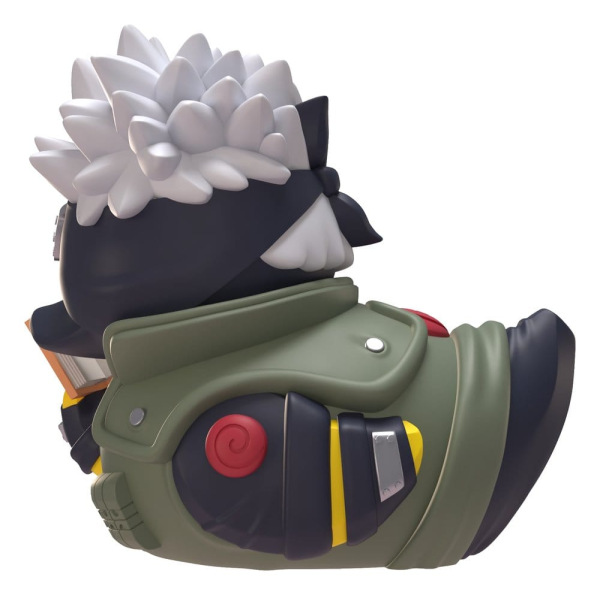 Naruto Shippuden Tubbz PVC Figure Kakashi Hatake Collector's Edition 10 cm 4